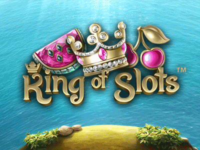 Play NetEnt King of Slots for Free no Download | King of Slots demo play