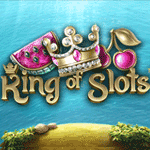 Play NetEnt King of Slots for Free no Download | King of Slots demo play