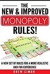 March 7th - Featuring Monopoly Freebies!