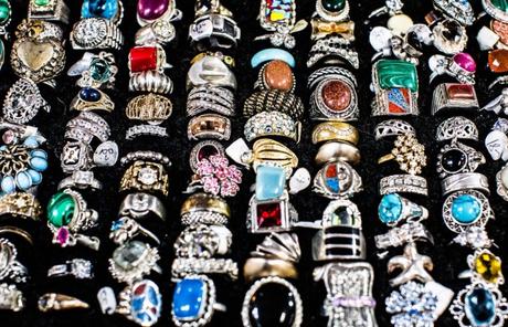 Is Your Jewelry Valuable?