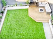 Back Garden Makeover Before After