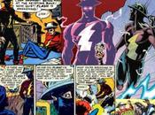 Flash: Reading Guide