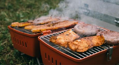 The Best Portable Grills for Camping: Cook Any Meal Outside