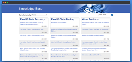 EaseUS Data Recovery Review: Best Data Recovery Software?