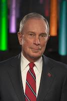 Brown/Bloomberg Not Running - Biden Leads The Declared