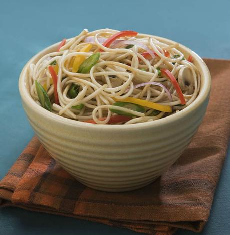 Veg Chowmein