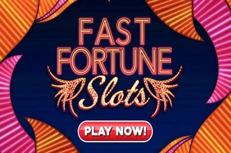 Fast Fortune Slots