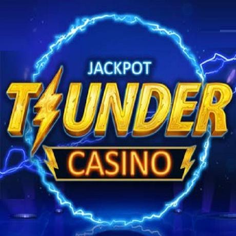 Thunder Jackpot Slots Casino