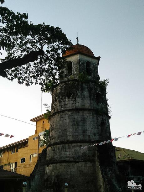 Dumaguete Belfry