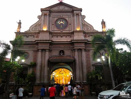 St. Catherine of Alexandria Cathedral