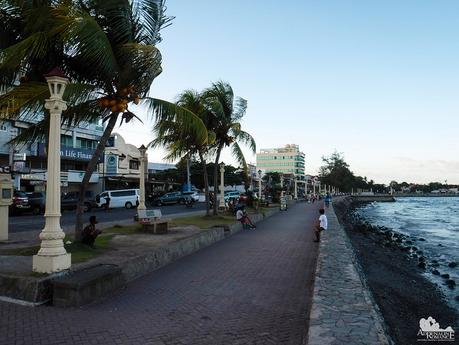 Rizal Boulevard