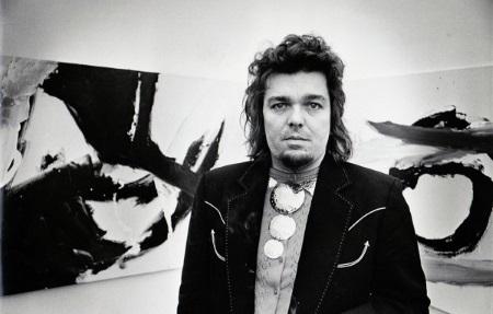 Words about music (489): Don Van Vliet