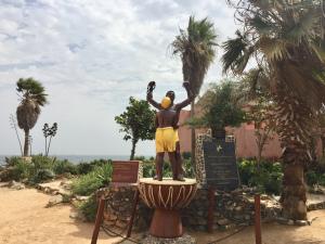 Two Weeks in Senegal