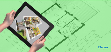 Augmented Reality in Real Estate