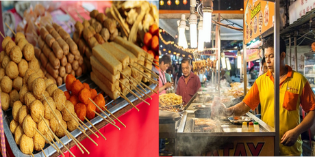 4 Reasons Why You Should Explore Chinatown in Kuala Lumpur