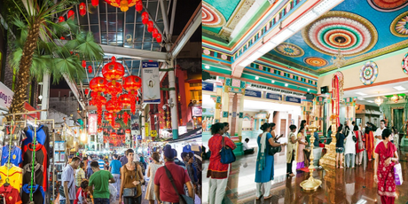 4 Reasons Why You Should Explore Chinatown in Kuala Lumpur