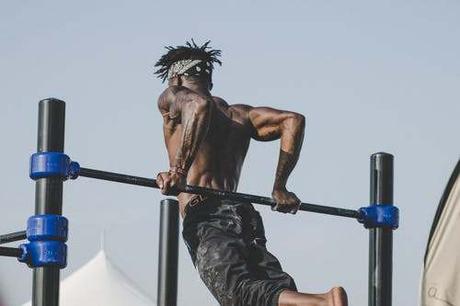 The Best Calisthenics Programme For A Beginner