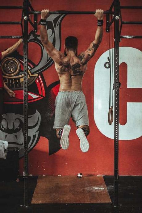 The Best Calisthenics Programme For A Beginner