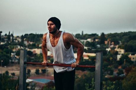 The Best Calisthenics Programme For A Beginner