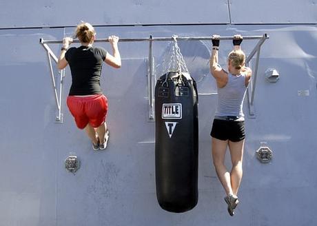 The Best Calisthenics Programme For A Beginner