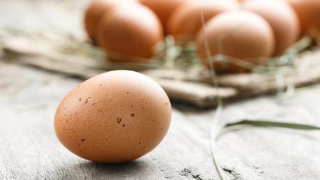 Egg consumption is up as fear of cholesterol recedes