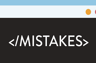 Website Developer SEO Mistakes