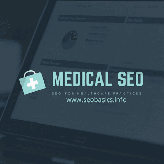 SEO for Medical Practices