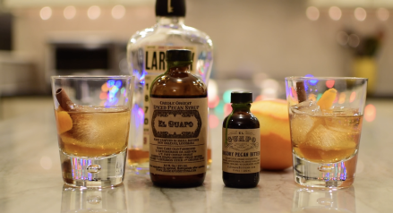 A Review of El Guapo Bitters and Syrups PLUS Two Cocktail Recipes