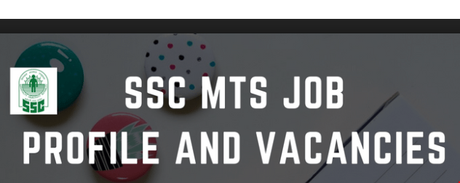 SSC MTS Vacancy 2019: Upcoming SSC MTS Vacancies Details