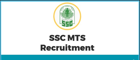 SSC MTS 2019: Notification, Vacancy, Application, Salary, Exam Date SSC MTS 2019: Notification, Vacancy, Application, Salary, Exam Date