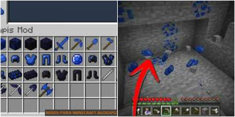 Lapis Lazuli Uses:  Artistic Uses & Modern Day