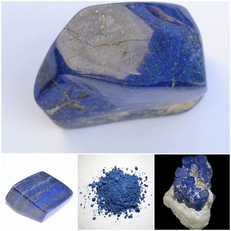 Lapis Lazuli History in Different Nations: Europe, Chili, Mesopotamia, Sumeria, Islamic counties, China, Russia, Rome, Egypt