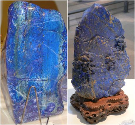 Lapis Lazuli History in Different Nations: Europe, Chili, Mesopotamia, Sumeria, Islamic counties, China, Russia, Rome, Egypt