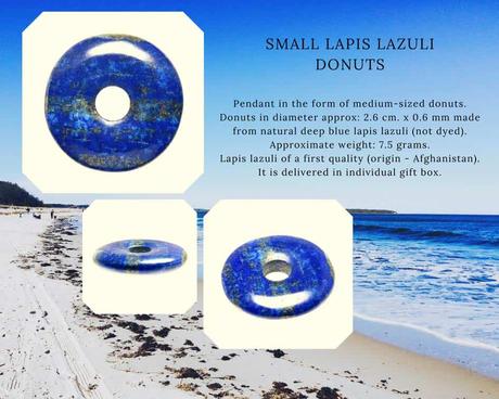 Lapis Lazuli Healing: Mental, Emotional & Physical Healing