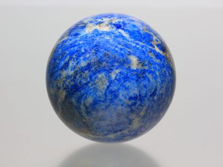 Lapis Lazuli Meaning, Etymology and Secrets