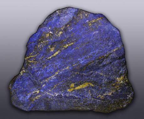 Lapis Lazuli Meaning, Etymology and Secrets