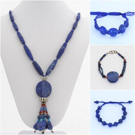 Lapis Lazuli Meaning, Etymology and Secrets