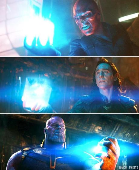 How Captain Marvel Sets Up Avengers: Endgame