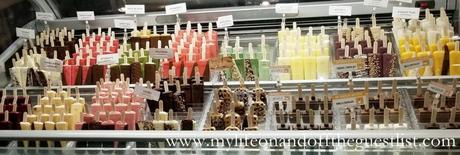 You Can Handcraft and Customize Vegan Pops at Popbar NYC