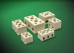 Hylec-APL – Steatite High Temperature Terminal Blocks Range