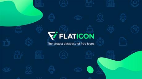 Flat Icon