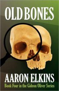 Aaron Elkins’ Old Bones
