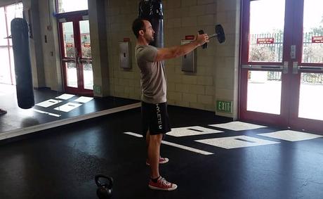 Dumbbell Swing Exercise: Benefits and Variations