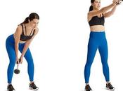 Dumbbell Swing Exercise: Benefits Variations