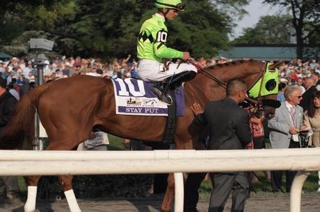 The History of Belmont Stakes