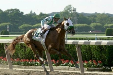 The History of Belmont Stakes