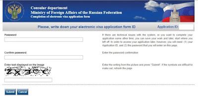 How to Get a Russian Visa for Filipinos