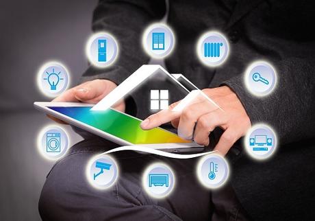 How And Why I Should Turn My Home Into A Smart Home