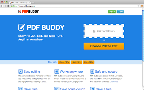 PDF Buddy