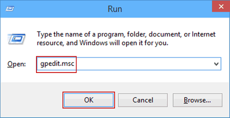 Fix- Registry Editing was disabled by your Administrator Windows 10